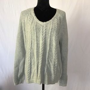 Sonoma Sweater